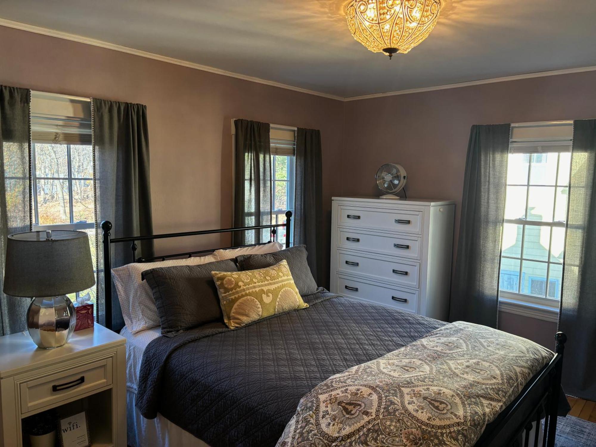 The Inn Crowd Bed And Breakfast Holden エクステリア 写真