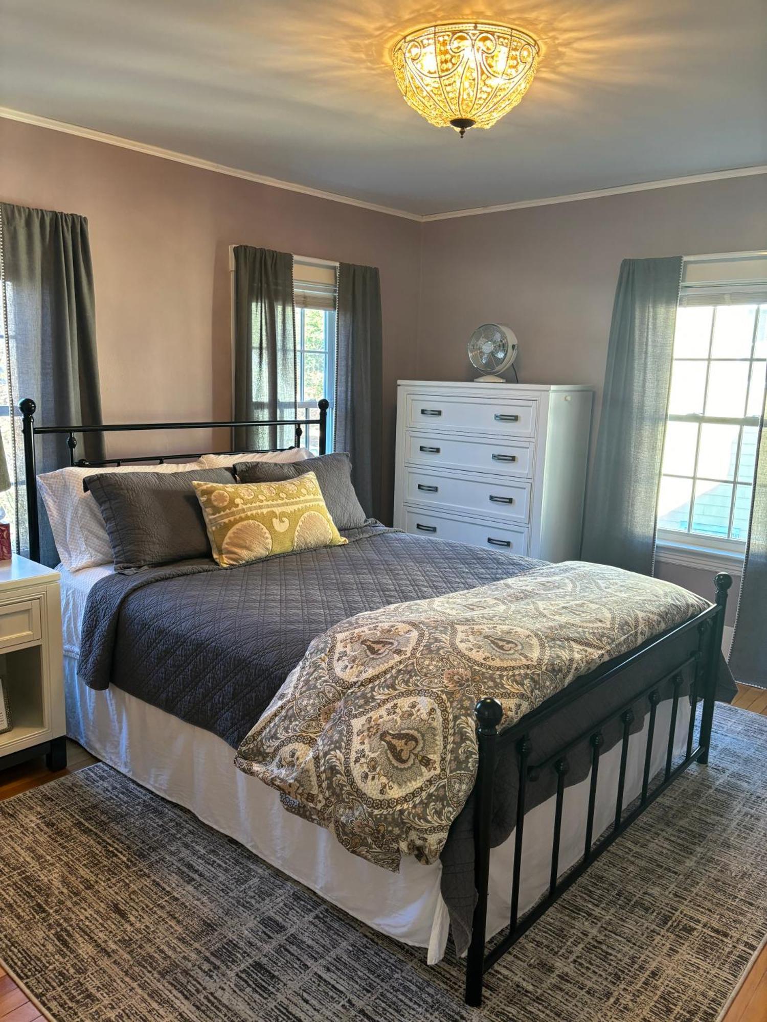 The Inn Crowd Bed And Breakfast Holden エクステリア 写真